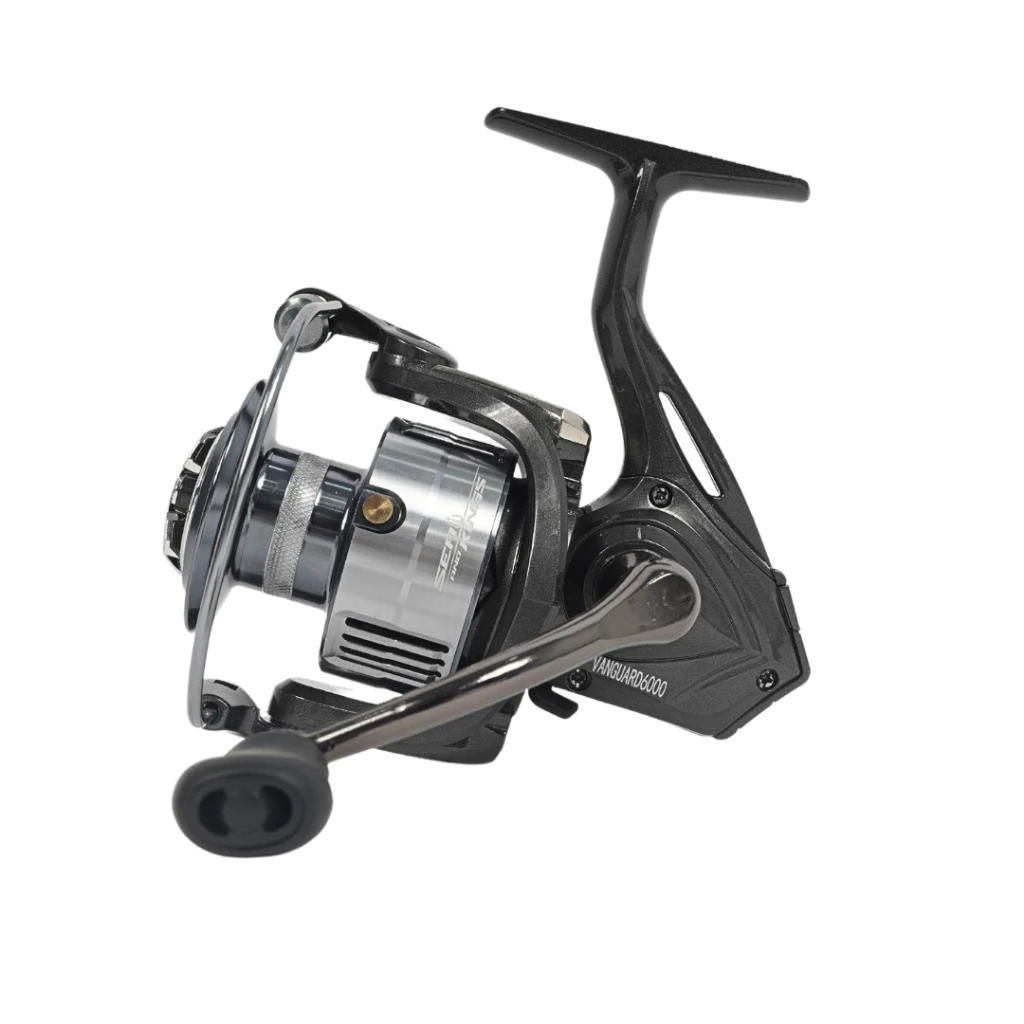 REEL PANCING POWER HANDLE ONEWAY